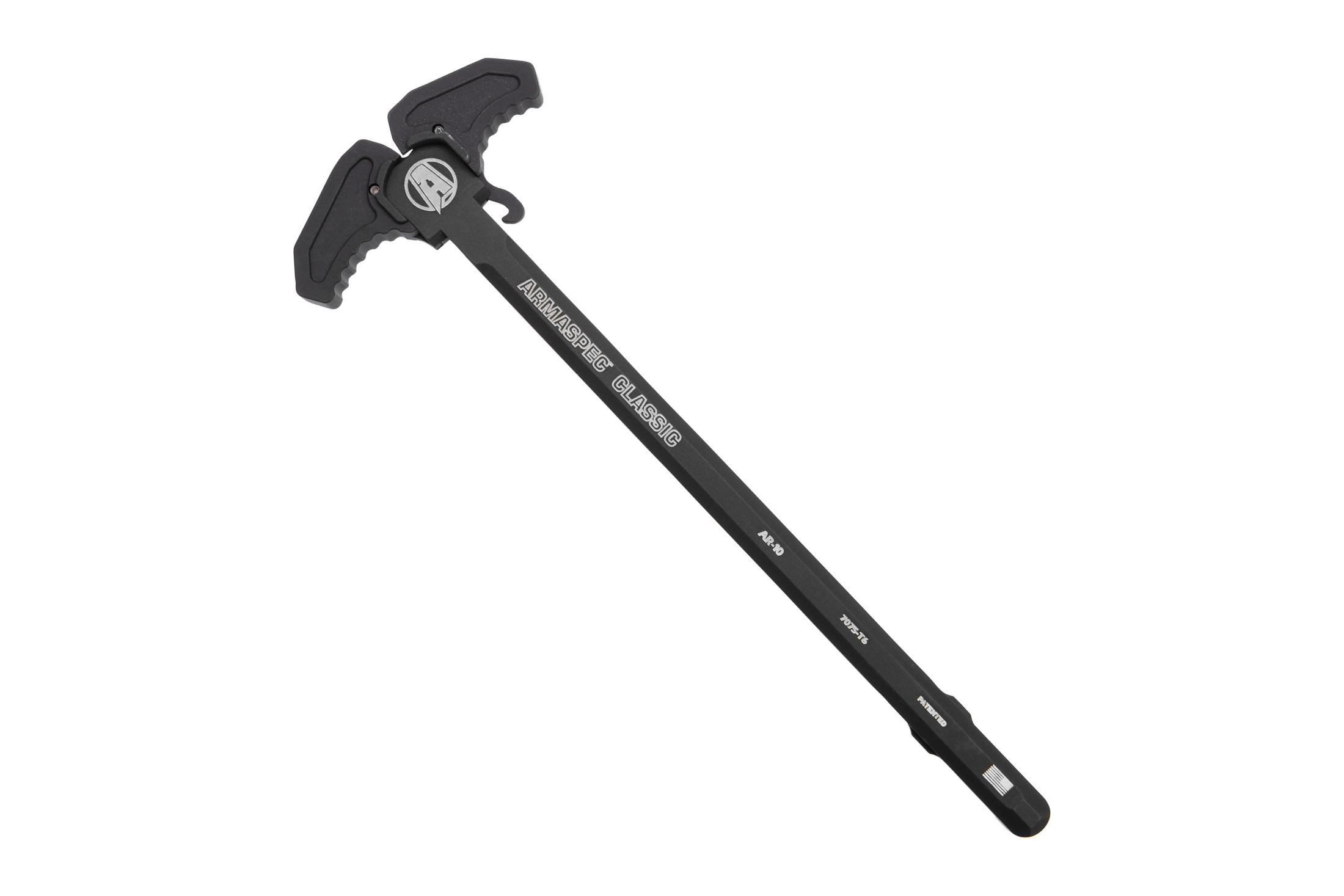 Armaspec Classic AR-10 Ambidextrous Charging Handle